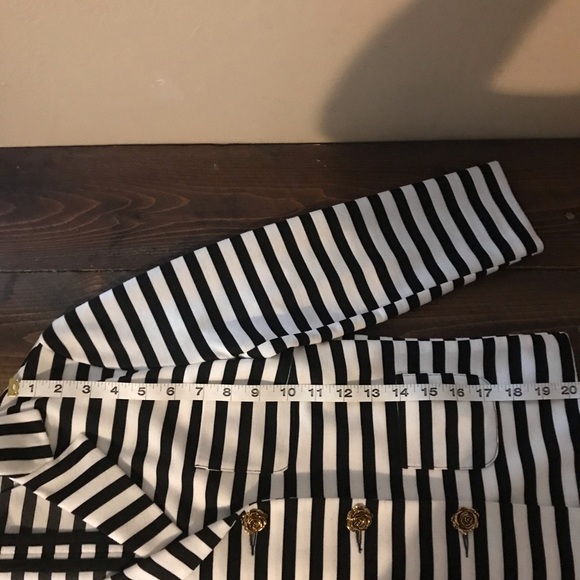 Topshop blazer - Picture 8 of 8